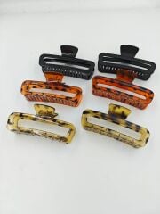 Renkli Mandal Toka 12li (Adet:25TL)10CM