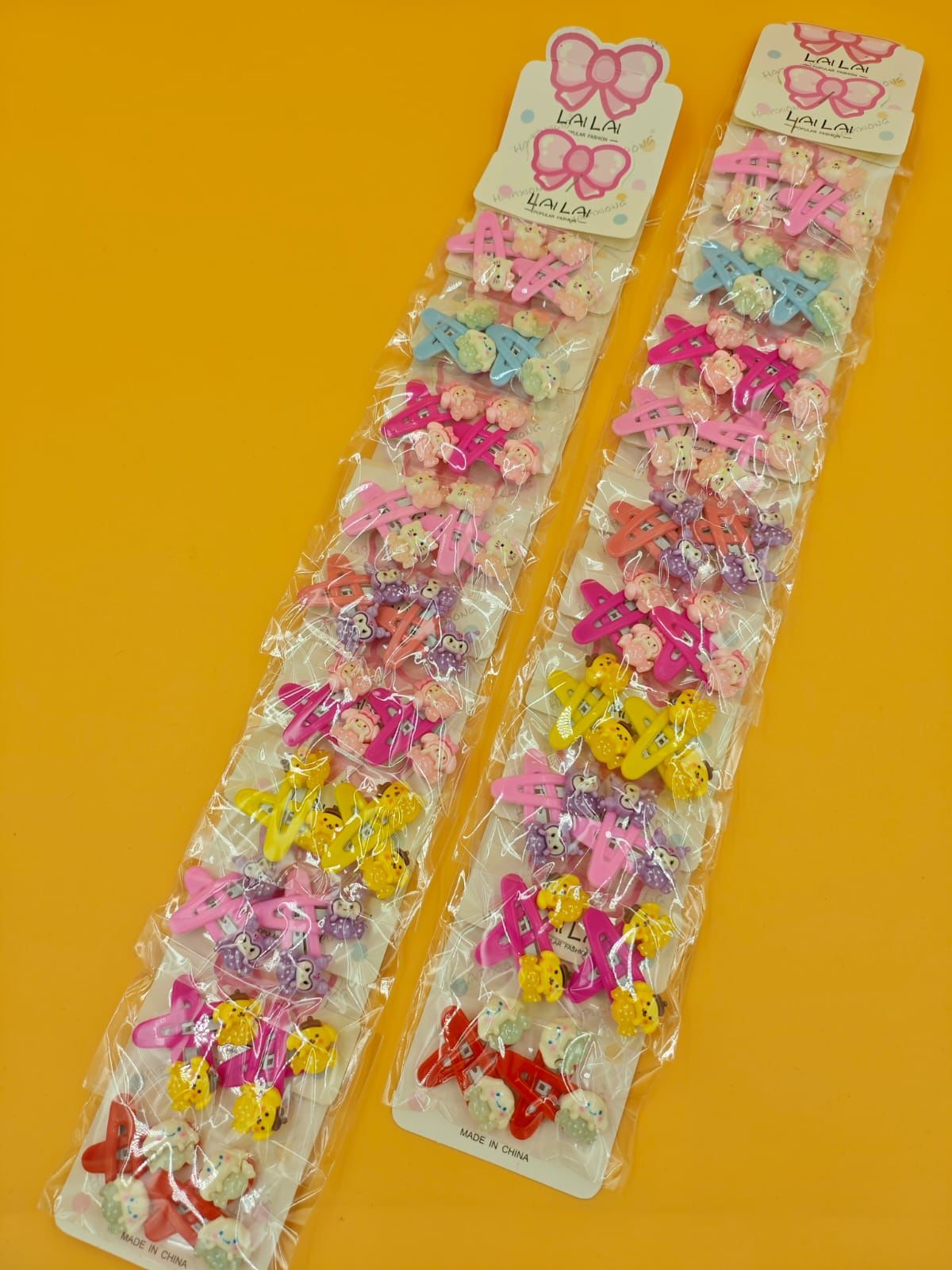 Figürlü Set Toka 10Set (Set:15TL)