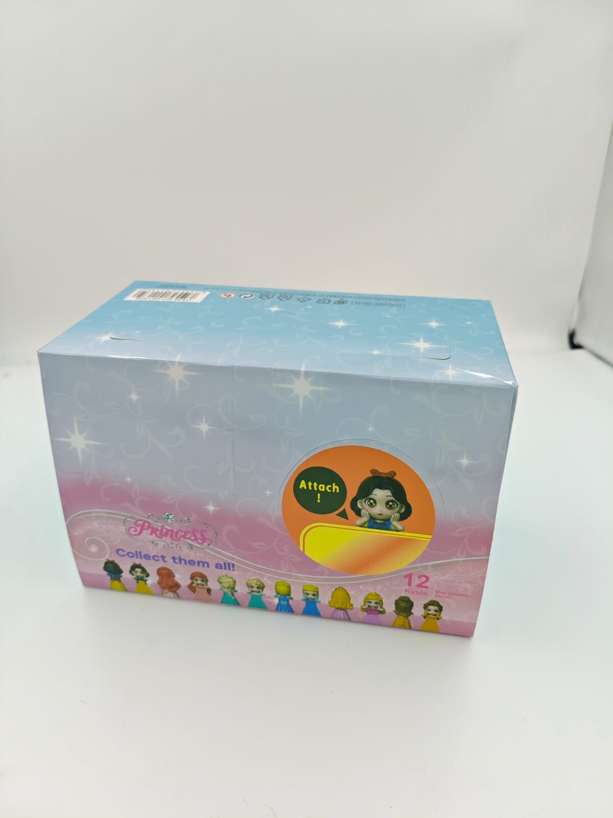 Sonny Angel 12li (Adet:100TL)