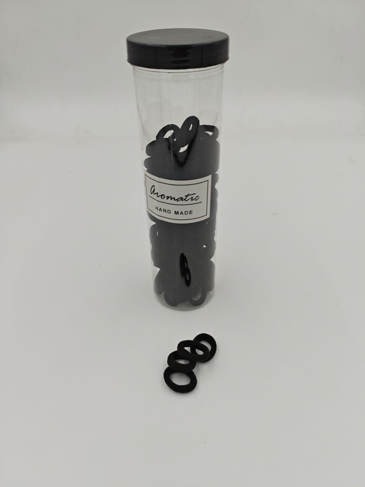 Kutulu Lastik Toka 12li (Adet:25TL)