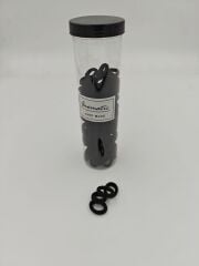 Kutulu Lastik Toka 12li (Adet:25TL)