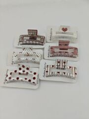 Renkli Mandal Toka 12li (Adet:40TL)