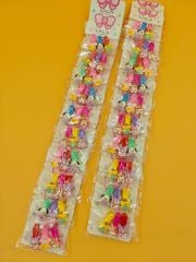 Figürlü Set Toka 10Set (Set:15TL)