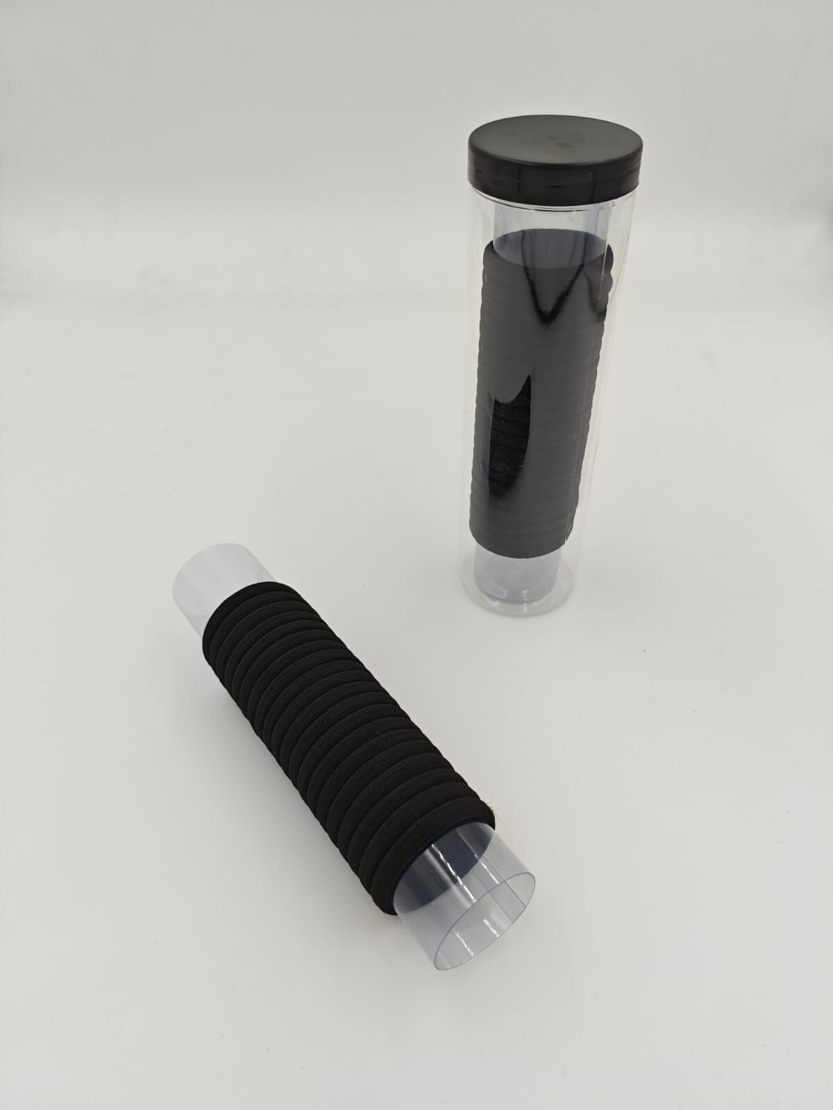 Kutulu Lastik Toka 12li (Adet:25TL)