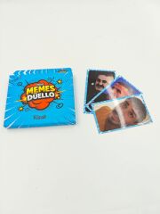 Memes Düello (Klasik 1.Versiyon)