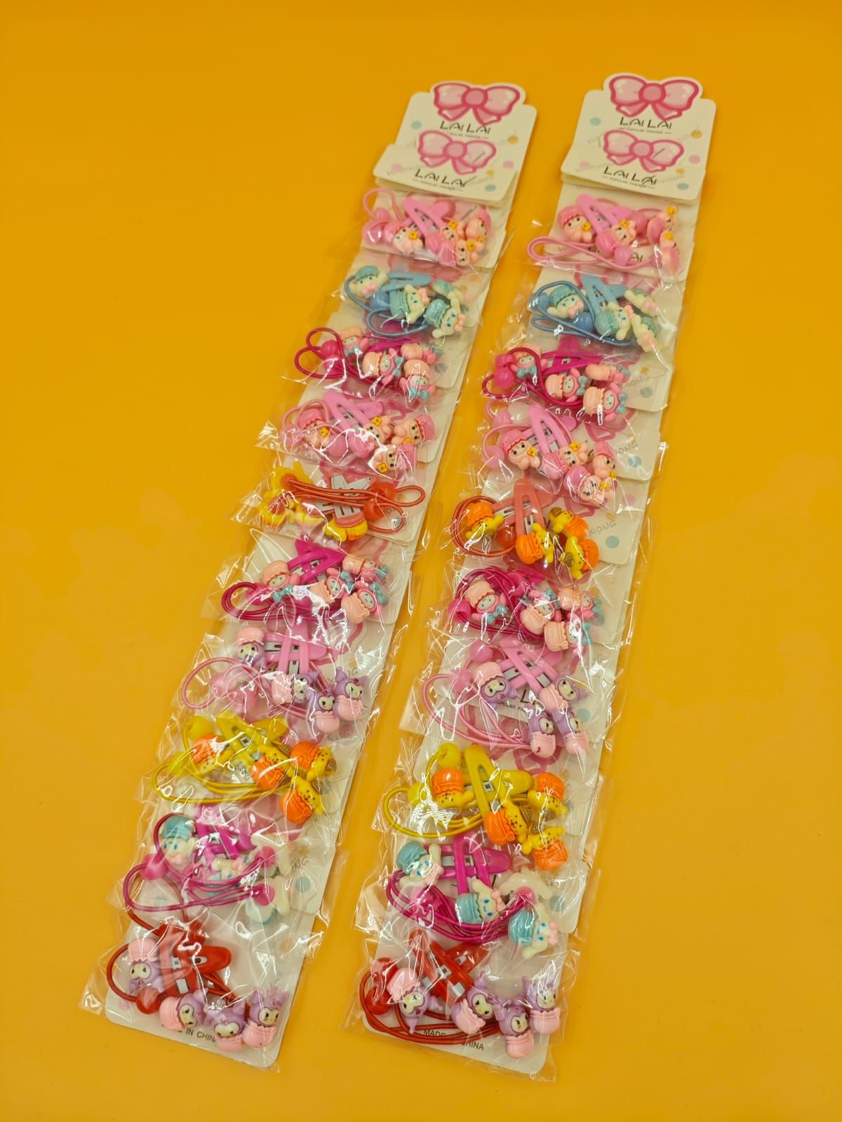 Figürlü Set Toka 10Set (Set:15TL)