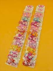 Figürlü Set Toka 10Set (Set:15TL)
