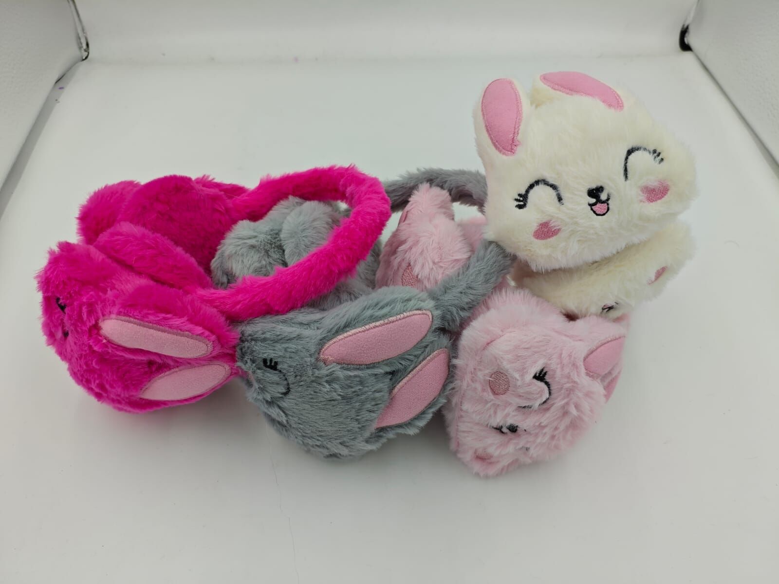 Kulaklık 12li (Adet:100TL)