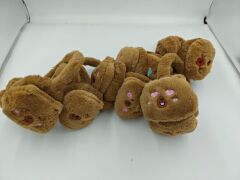 Kulaklık 12li (Adet:100TL)