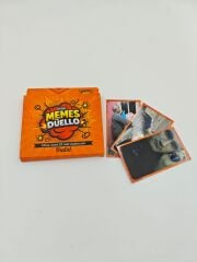 Memes Düello (Brutal)