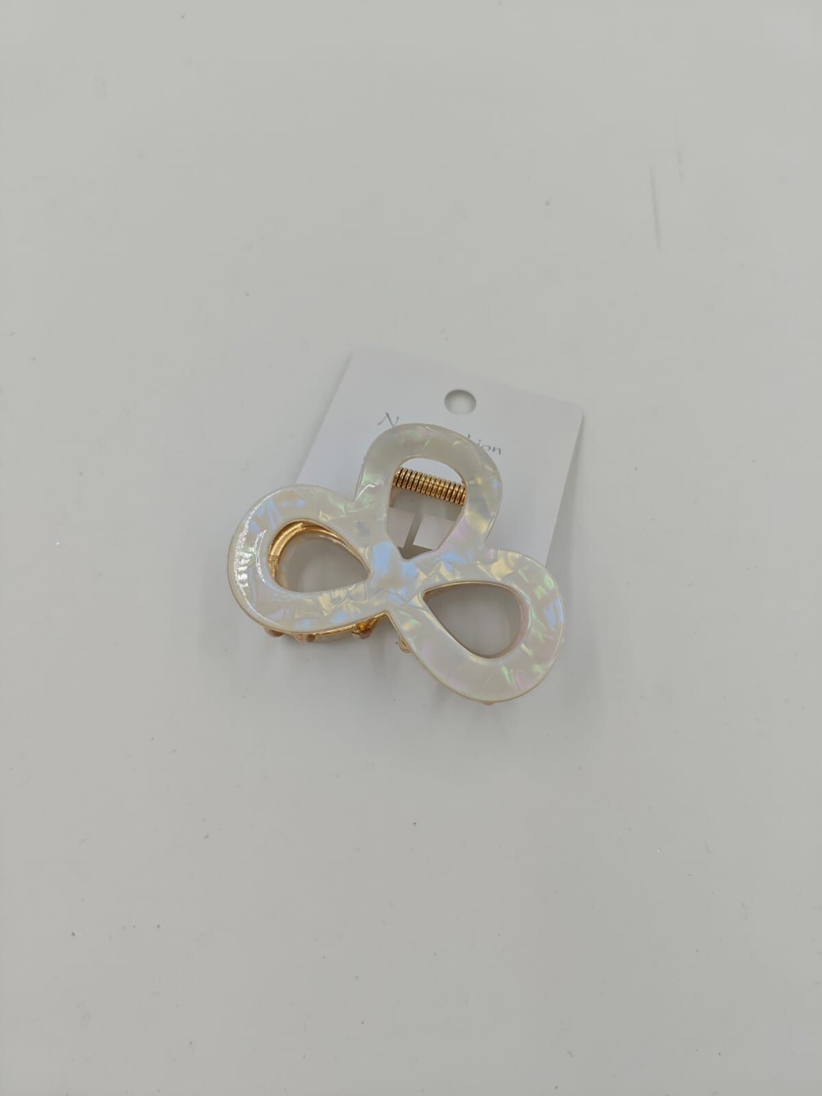 Sedefli Metal Mandal Toka 12li (Adet:80TL)