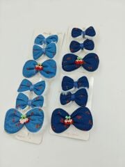 Figürlü Pens Toka 12Kart (Kart:30TL)