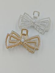 Taşlı Metal Mandal Toka 12li(Adet:45TL)8CM