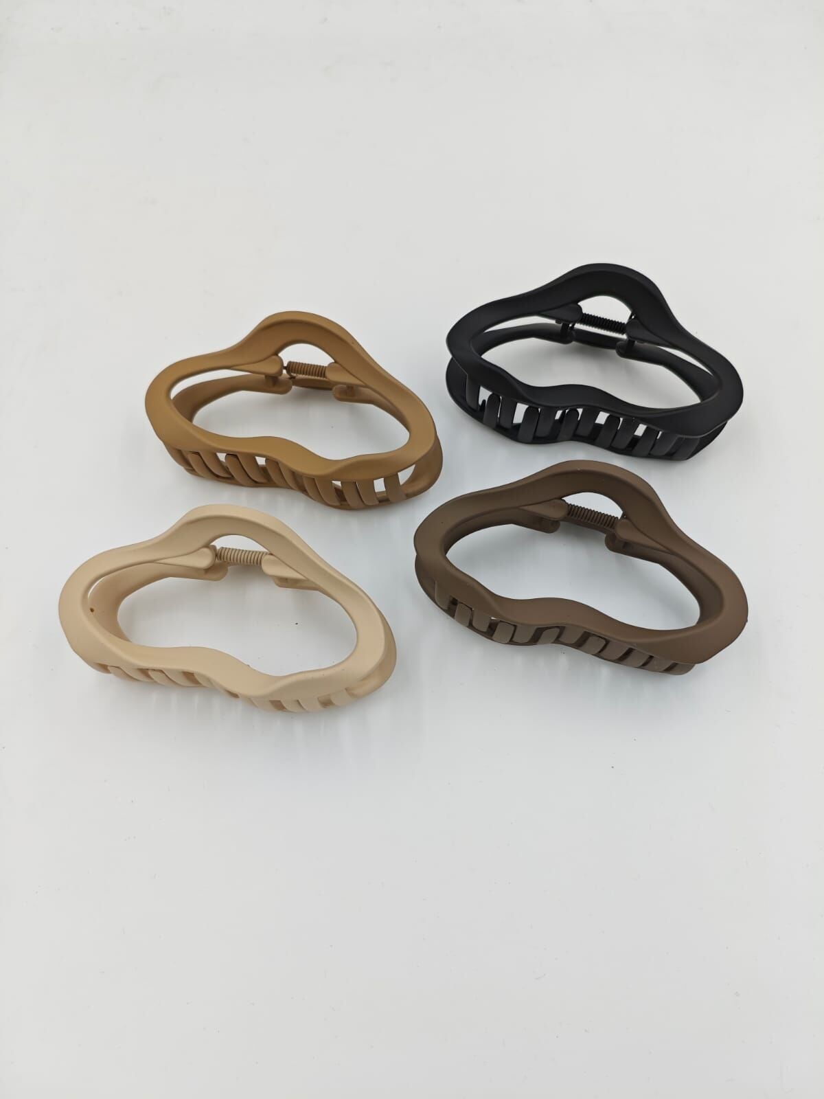 Renkli Mandal Toka 12li (Adet:25TL)