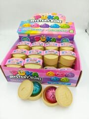 Puka Küçük Çin Mantısı 24lü (Adet:100TL)