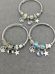 Çelik Pandora 12li (Adet:60TL)