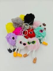 Anahtarlık 12li (Adet:25TL)