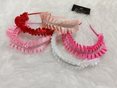 Çocuk Taç 12li (Adet:22.5TL)