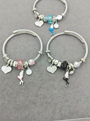 Çelik Pandora 12li (Adet:60TL)