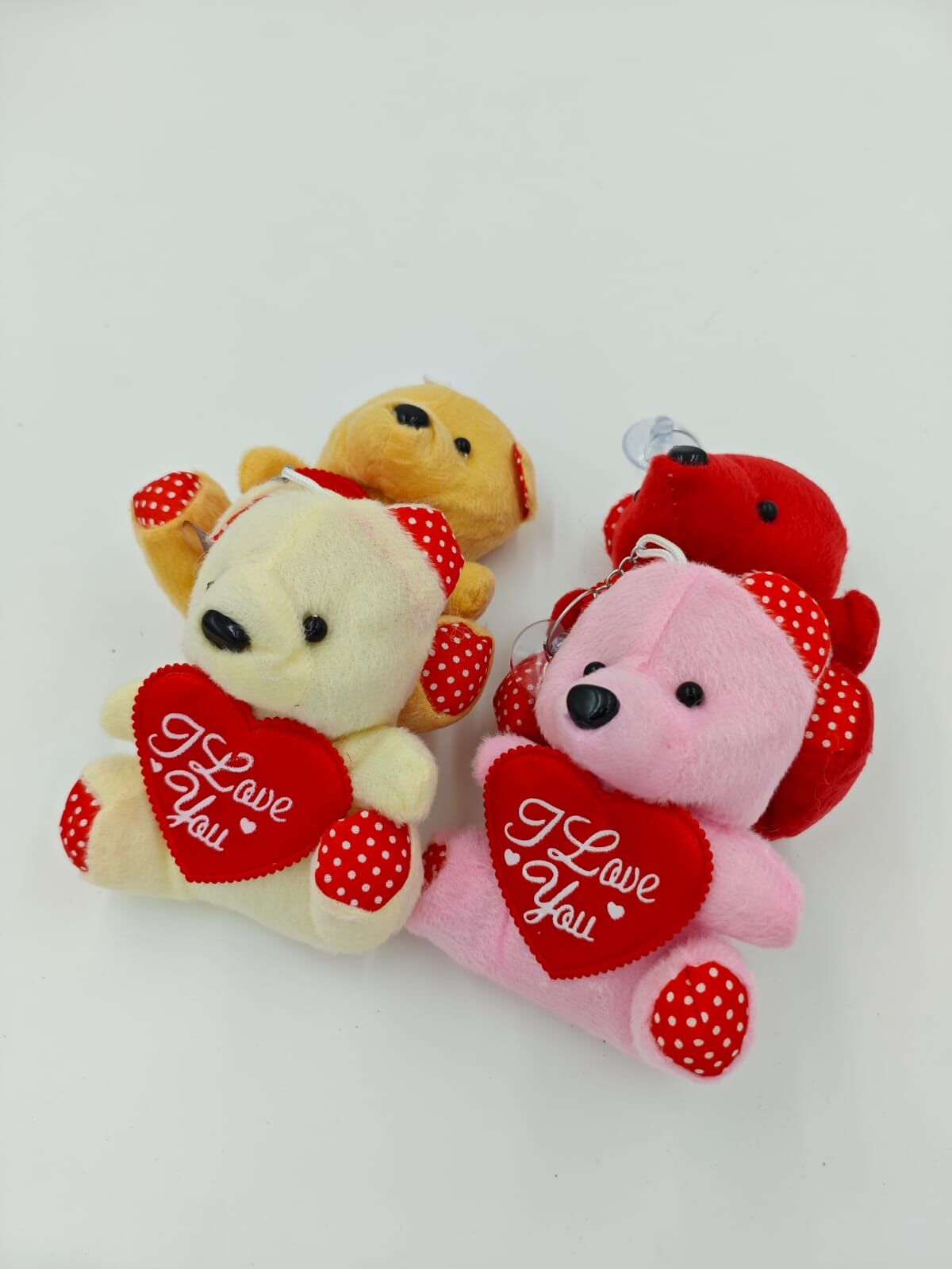 Anahtarlık 12li (Adet:35TL)