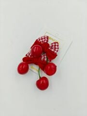 Kiraz Set Toka 12Kart (Kart:25TL)