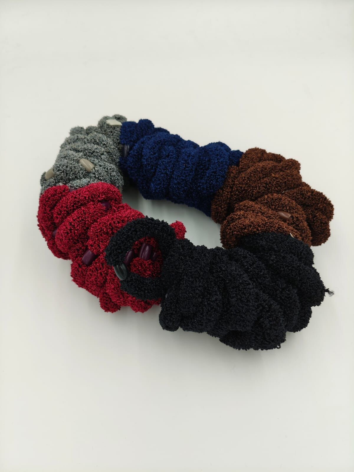 Lastik Toka 100lü (Adet:5TL)