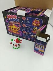 Moo Moo Süpriz İnekler 20li (Adet:100TL)