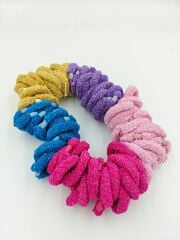 Lastik Toka 100lü (Adet:5TL)