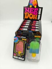 Nee Doh Dondurma 12li (Adet:110TL)