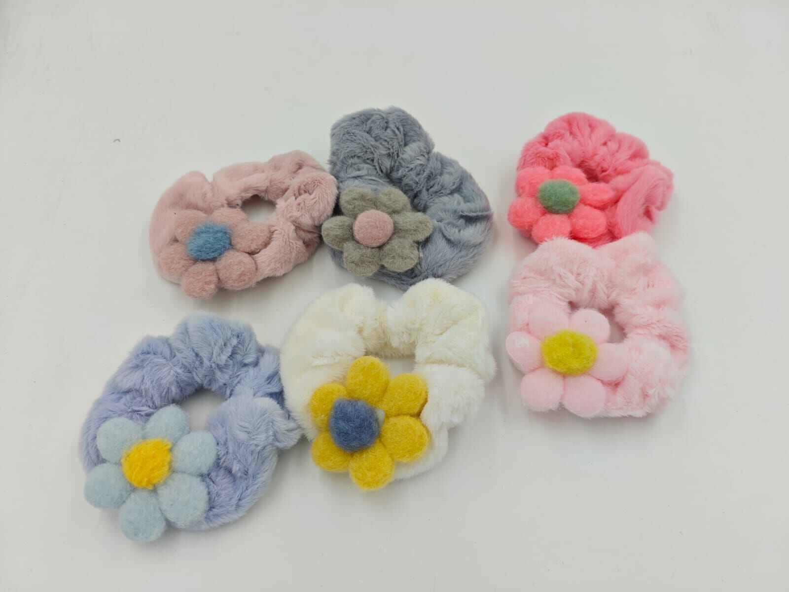 Tüy Simit Toka 12li (Adet:25TL)