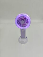 2 Kademeli ışıklı Fan