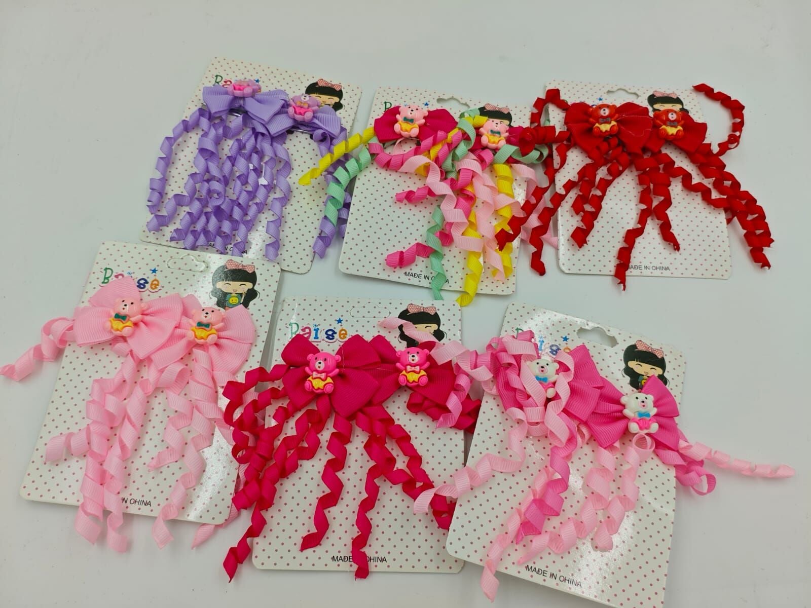 Figürlü Pens Toka 12Kart (Kart:30TL)