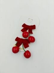 Kiraz Set Toka 12Kart (Kart:25TL)