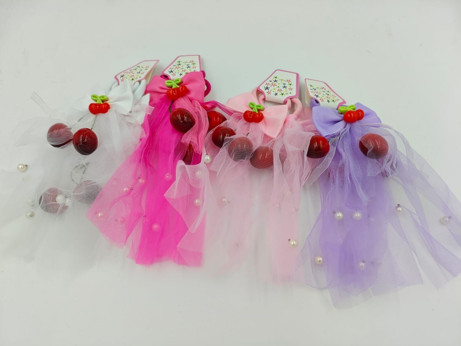 Figürlü Lastik Toka 12li (Adet:30TL)