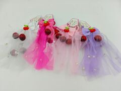 Figürlü Lastik Toka 12li (Adet:30TL)