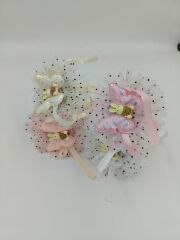 Çocuk Taç 12li (Adet:35TL)