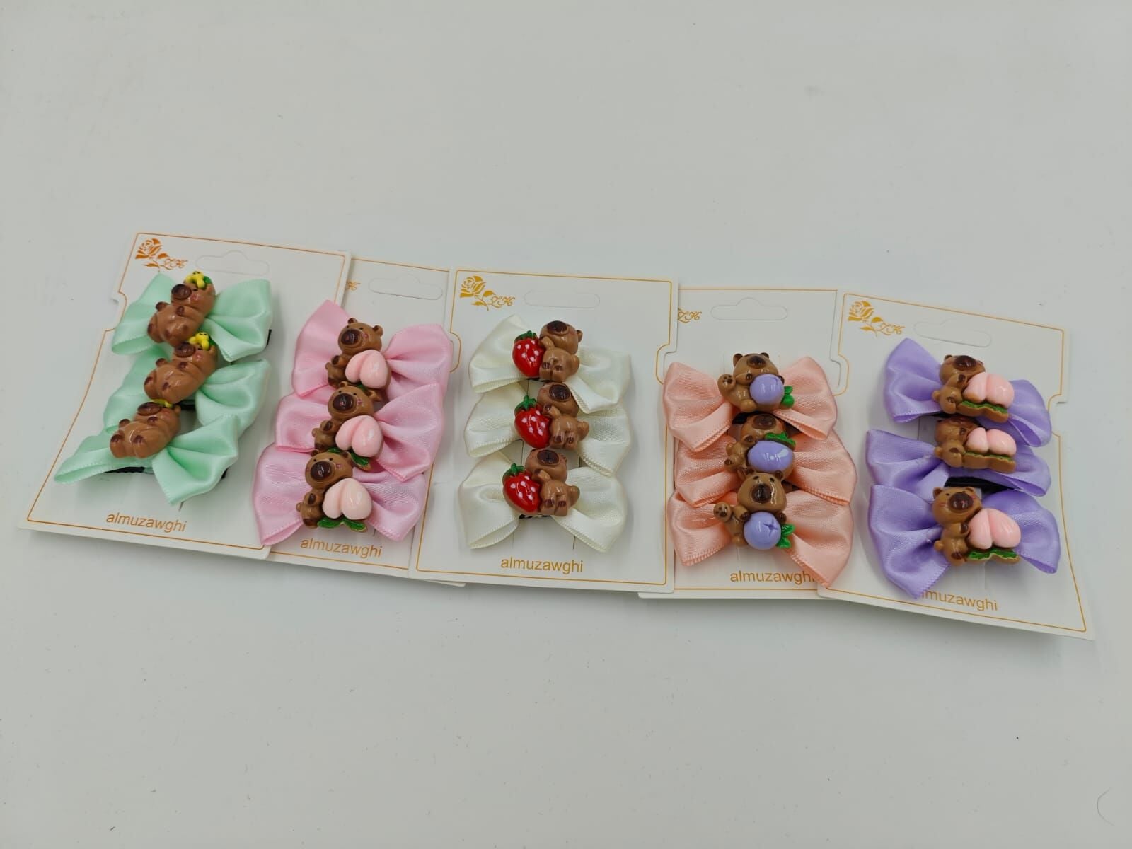 Figürlü Pens Toka 12Kart (Kart:25TL)