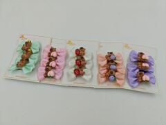 Figürlü Pens Toka 12Kart (Kart:25TL)