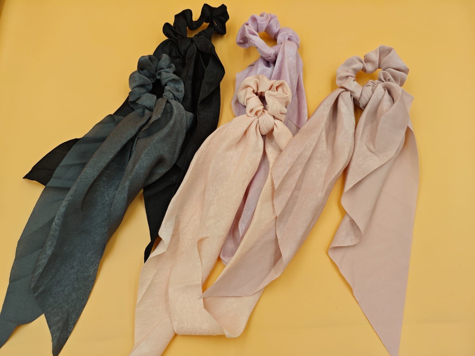 Sallantılı Lastik Toka 12li (Adet:20TL)