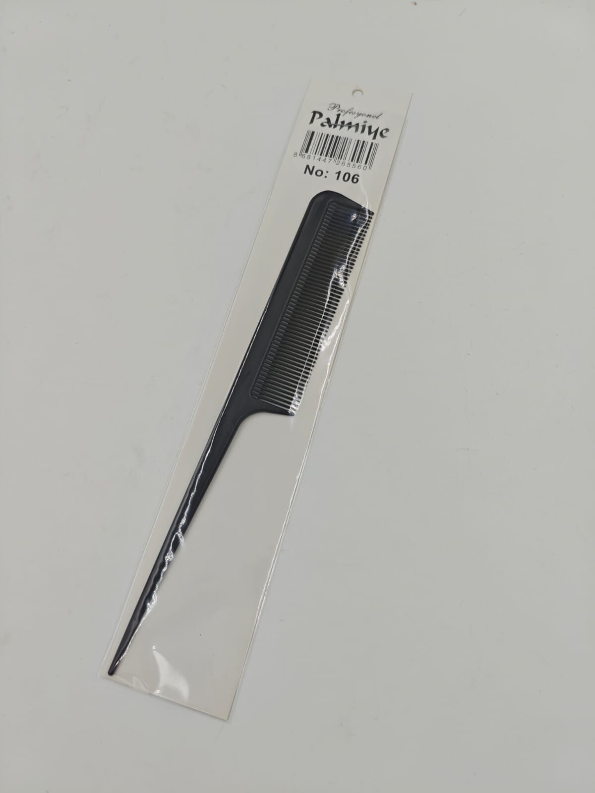 Tarak 12li (Adet:15TL)