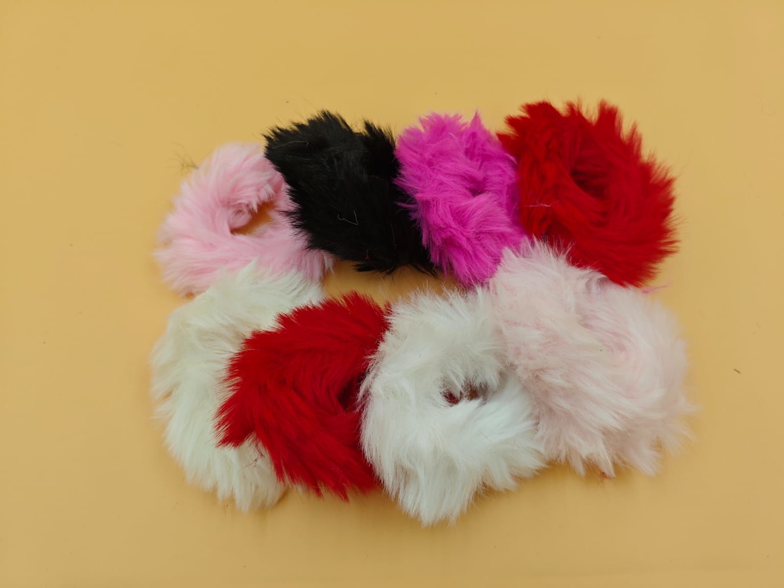 Tüy Simit Toka 20li (Adet:7.5TL)