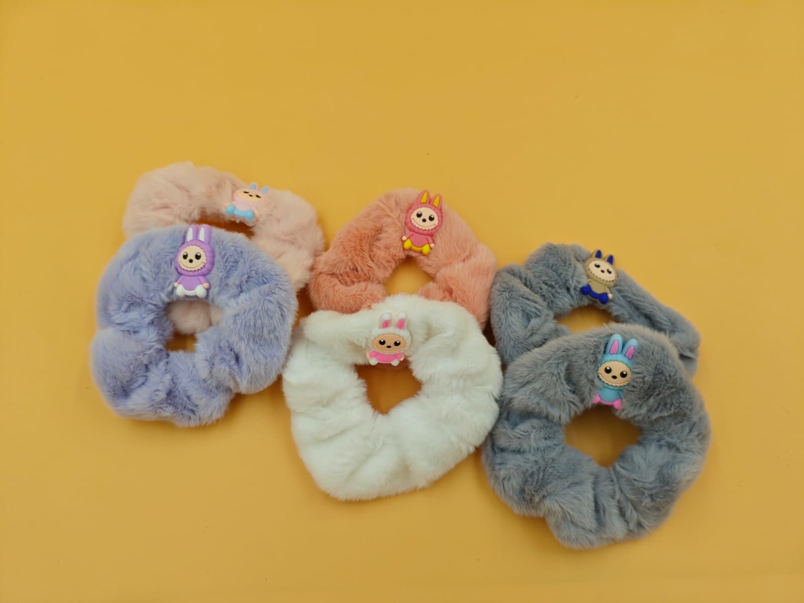 Tüy Simit Toka 12li (Adet:15TL)
