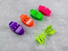 Metal Mandal Toka 12li (Adet:5TL) 3CM