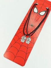 Arkadaşlık Kolyeli 12Kart (Kart:20TL)