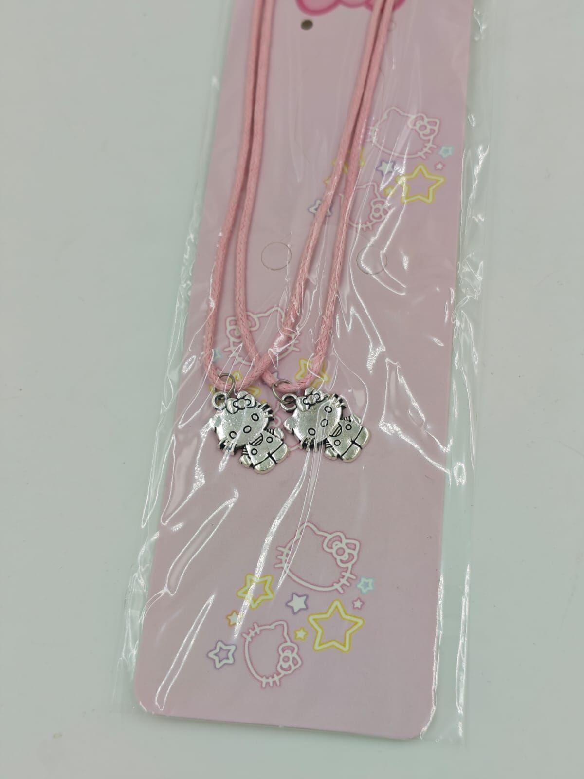Arkadaşlık Kolyesi 12li (Adet:25TL)