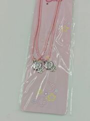 Arkadaşlık Kolyesi 12li (Adet:25TL)