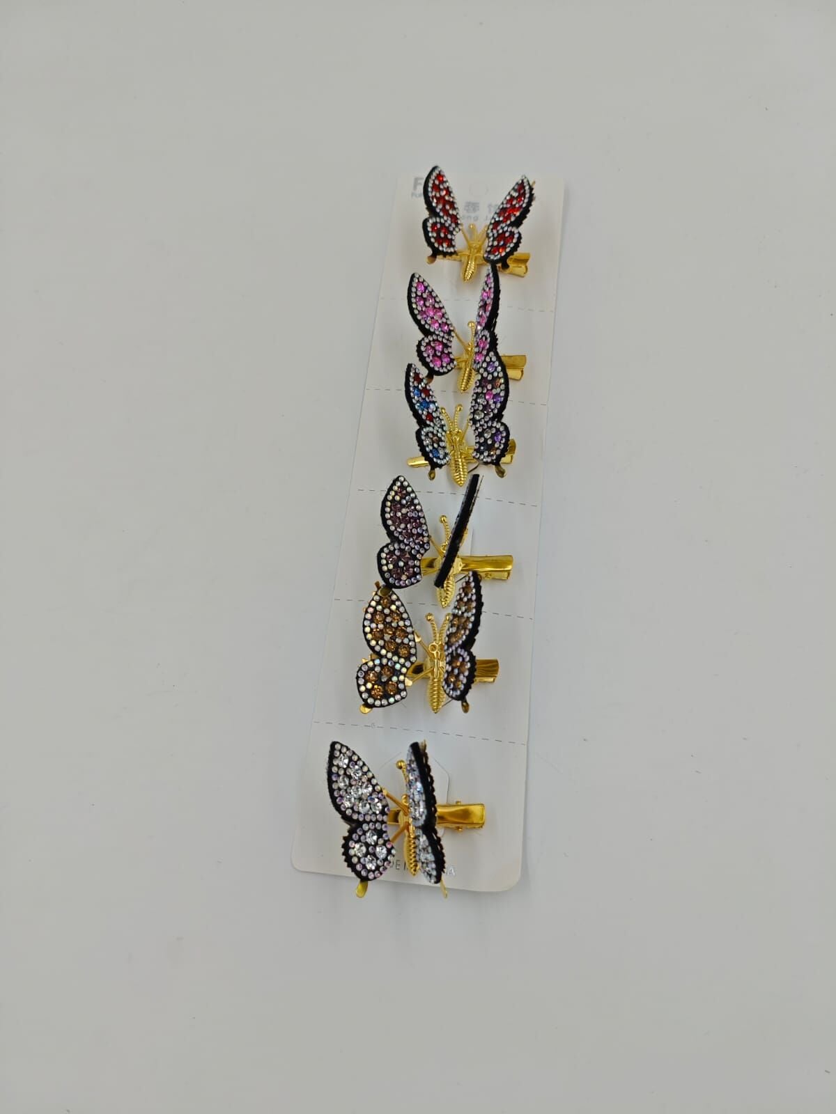 Oynar Kanat Kelebek Pens 12li (Adet:20TL)