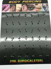 Set Piercing
