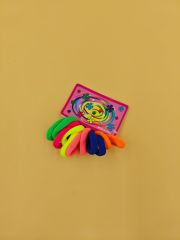 Set Lastik Toka 12Kart (Kart:6TL) 12li