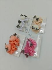 Figürlü Lastik Toka 12Kart (Kart:20TL)